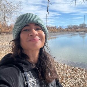 Meet your Posher, Sara